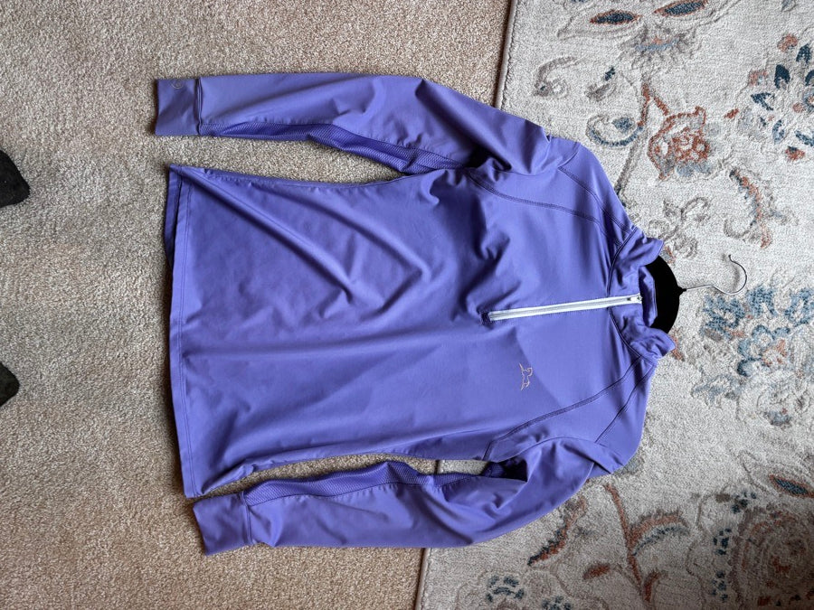 RJ CLASSICS RJ classics quarter zip