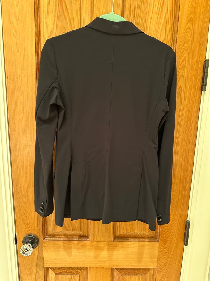 RJ CLASSICS RJ Classic Xtreme Soft Shell Black (4)