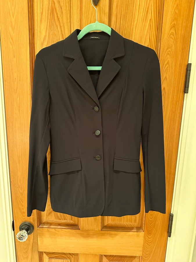 RJ CLASSICS RJ Classic Xtreme Soft Shell Black