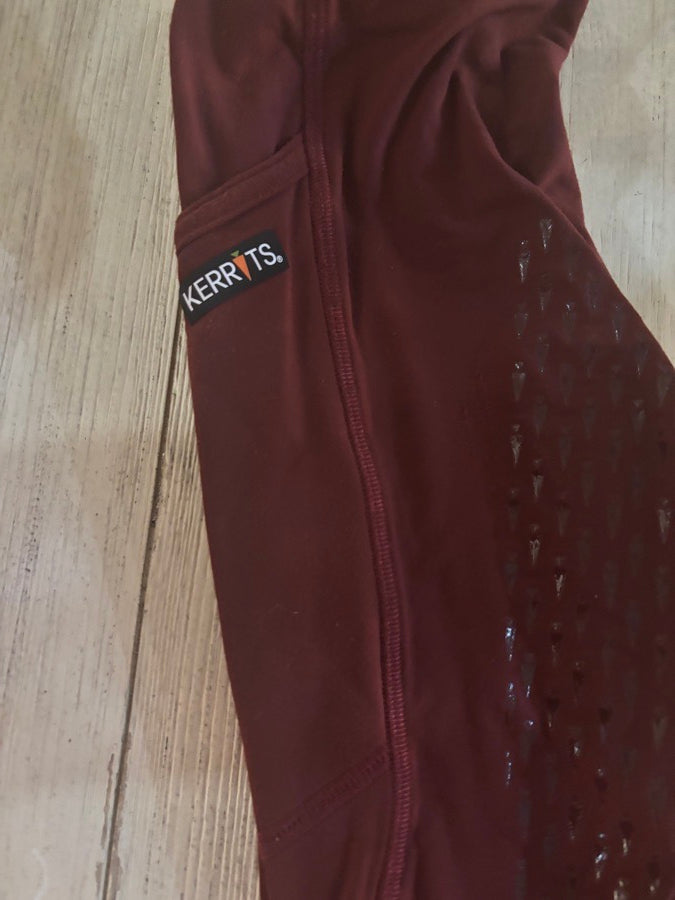 Kerrit Training Pant