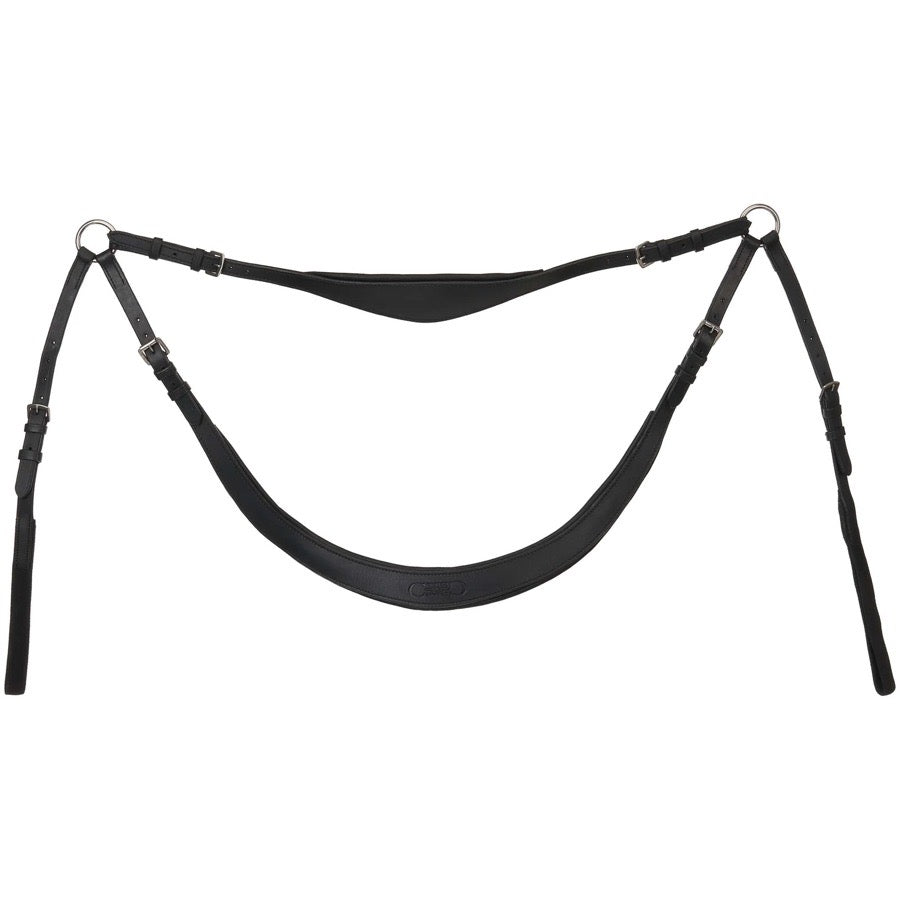 Correct Connect Free Motion Breastplate (Horse))