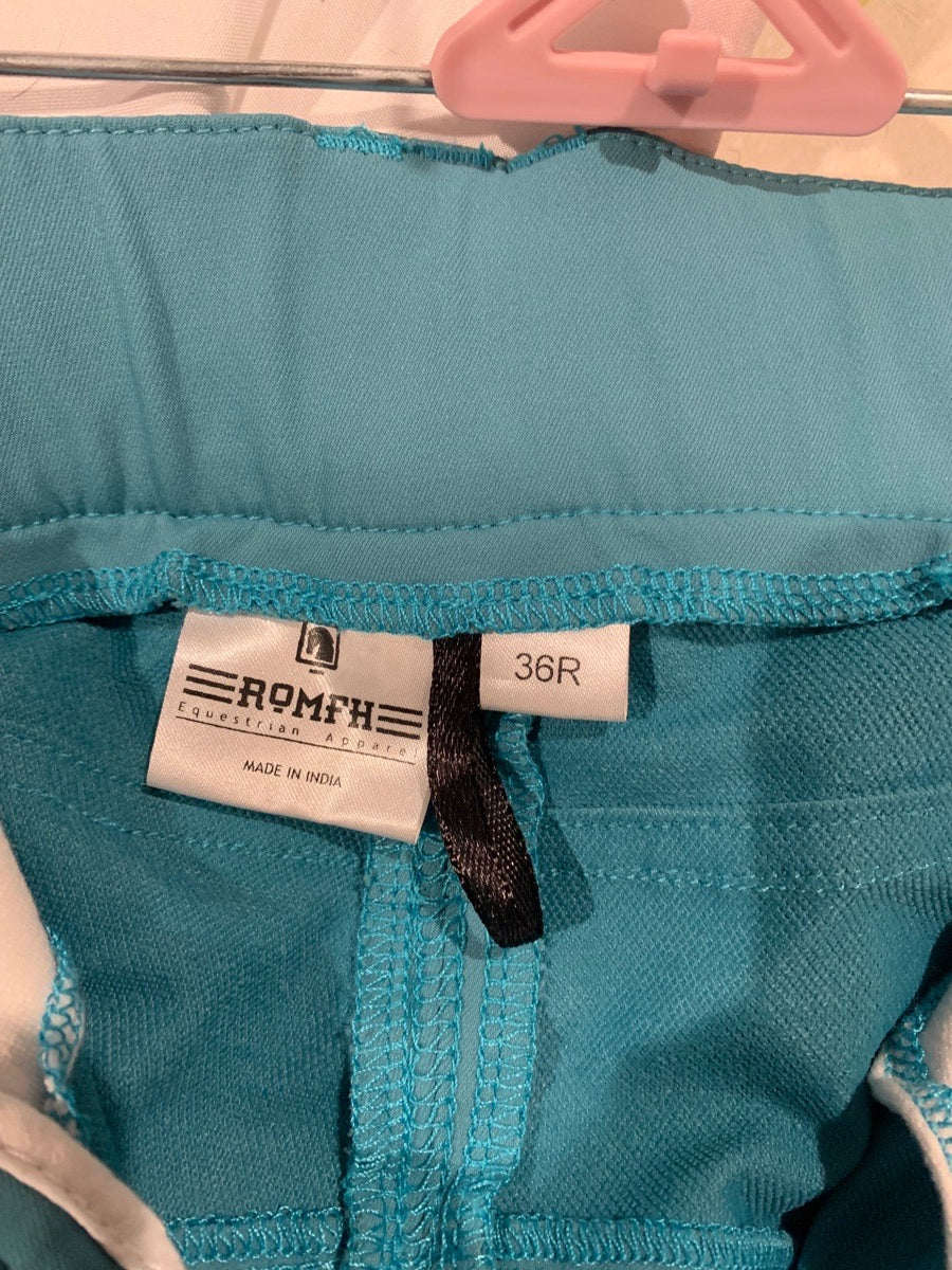 Romfh 36R breeches