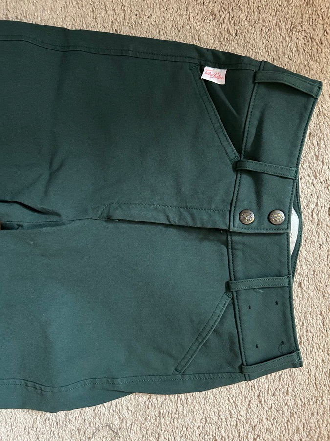 Tailored Sportsman breeches