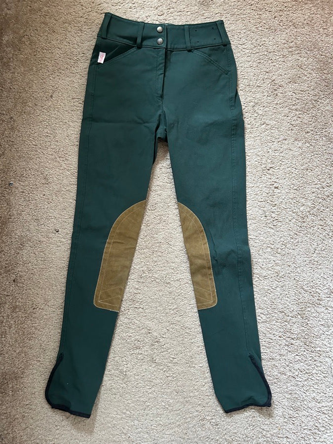 Tailored Sportsman breeches