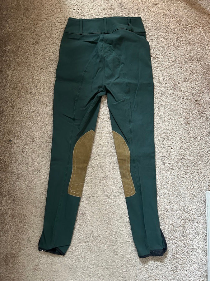 Tailored Sportsman breeches