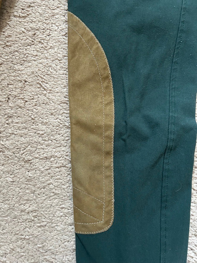 Tailored Sportsman breeches