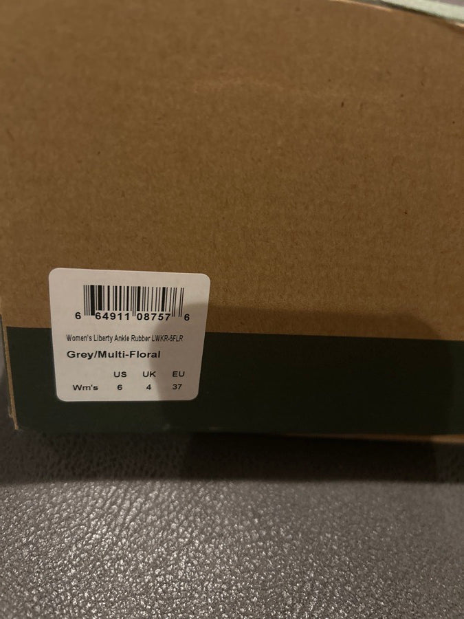 Other Muck boots (3)