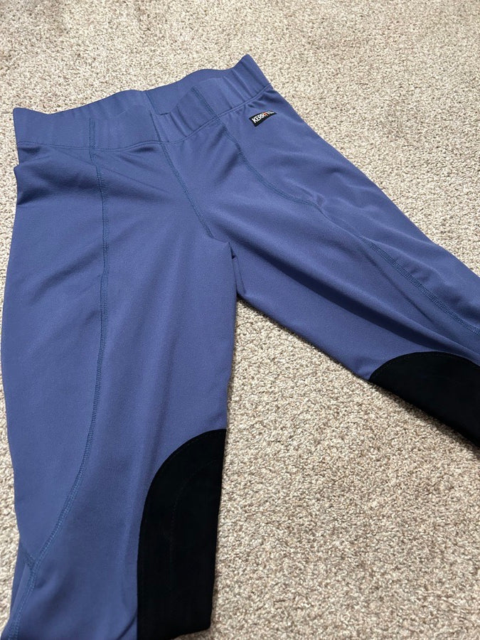 Women’s Medium Kerrits Performance Riding Tights