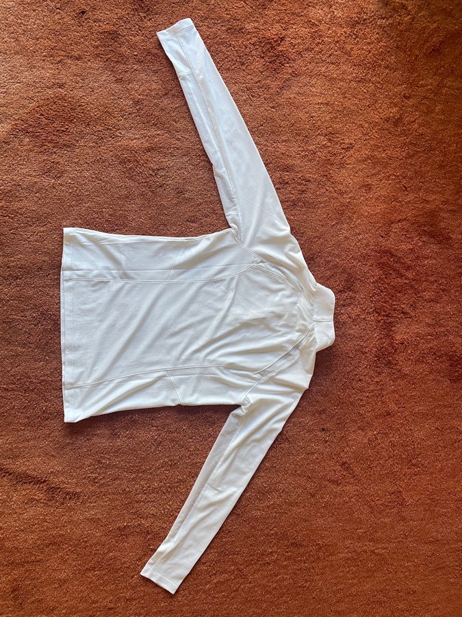Ariat pro series sun show shirt