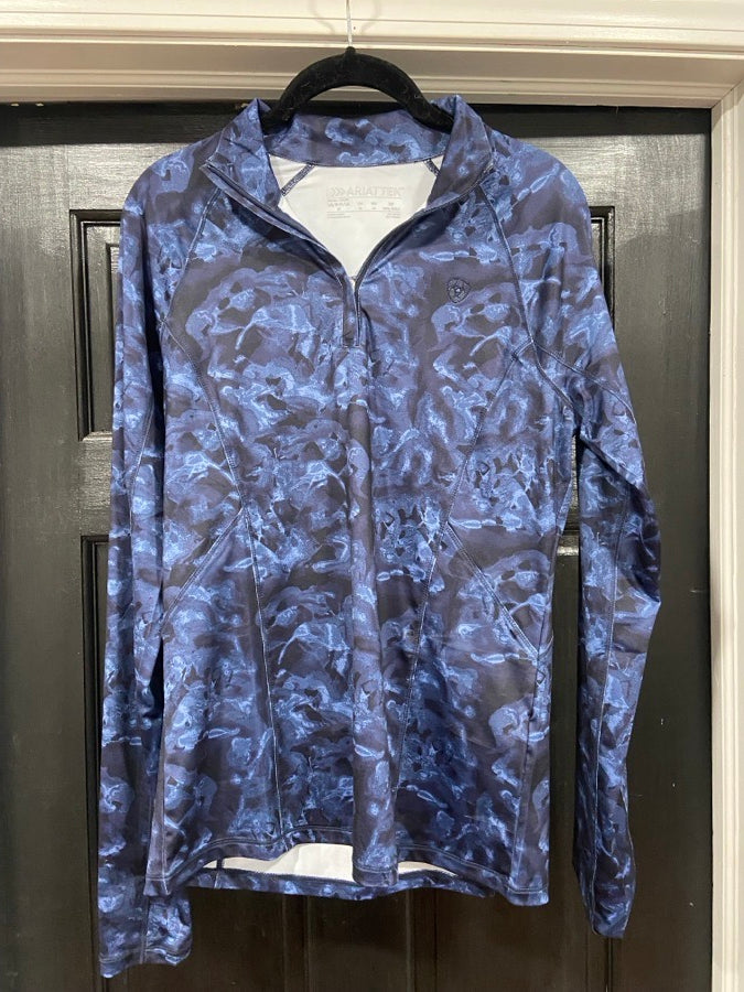 ARIAT Ariat Tek Long sleeve riding shirt