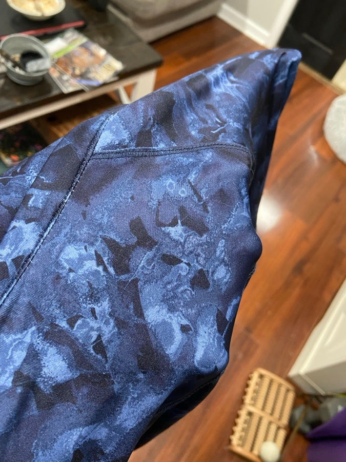 ARIAT Ariat Tek Long sleeve riding shirt (3)