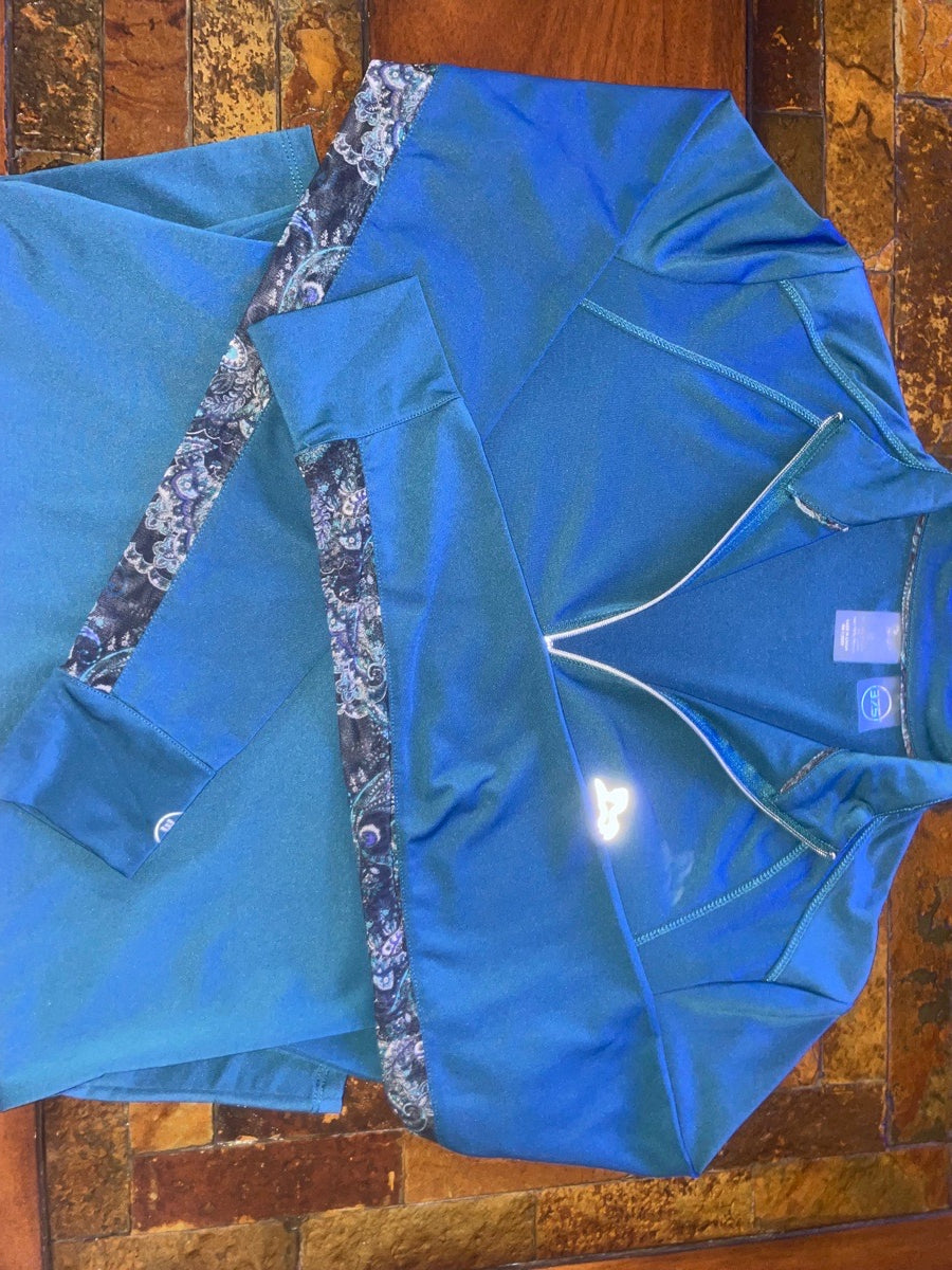 RJ Classics Sunshirt