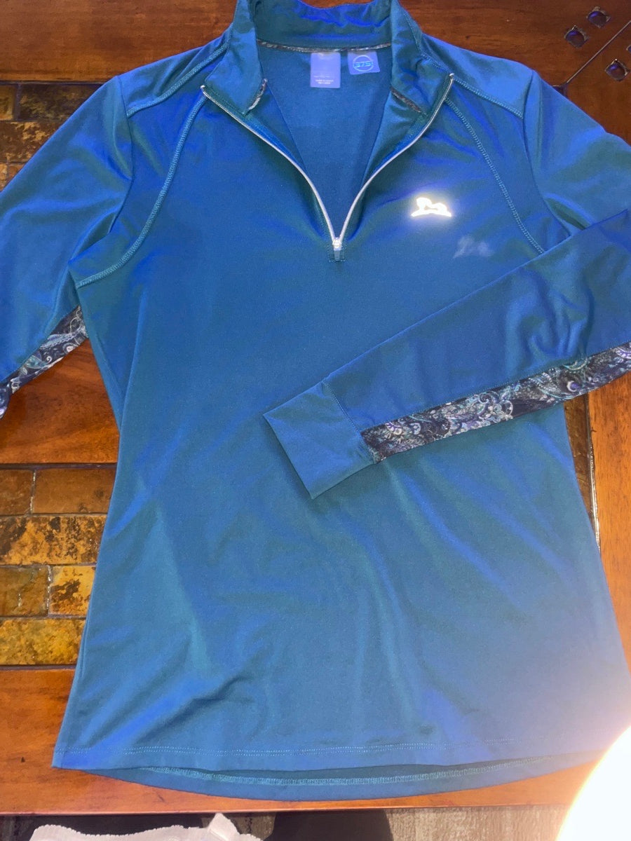 RJ Classics Sunshirt