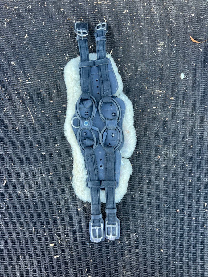 STUBBEN Stubben Equi-Soft Dressage Girth