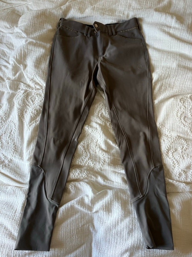 SAMSHIELD Samshield breeches
