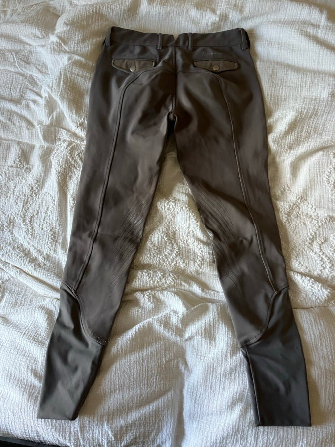 SAMSHIELD Samshield breeches (2)