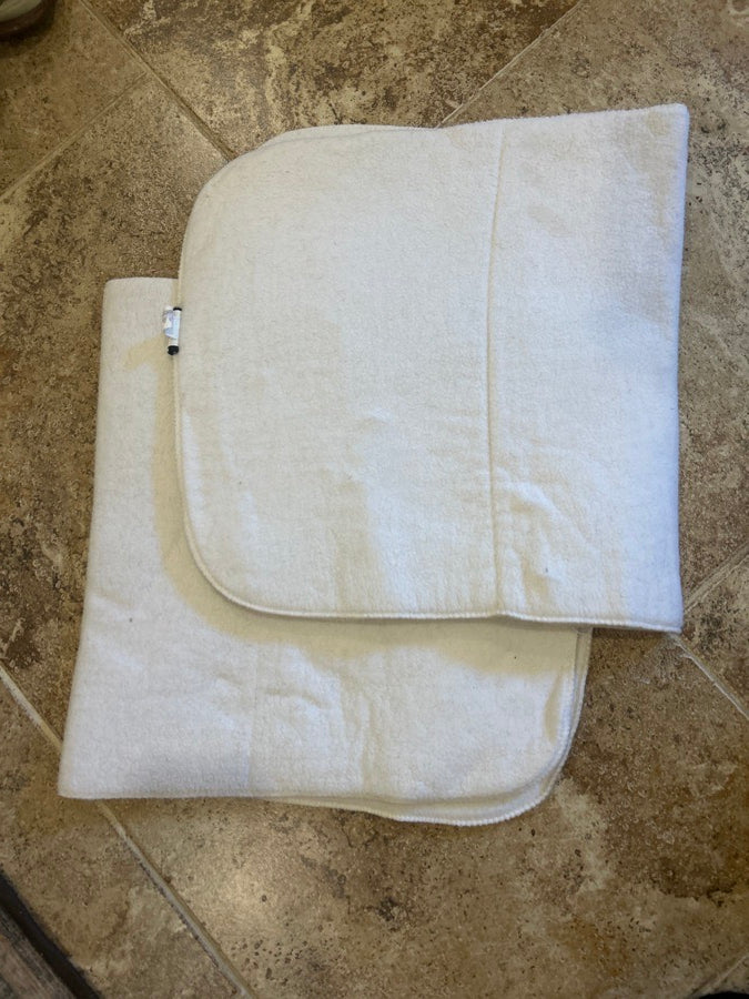 No Bow Standing Wraps Size 16