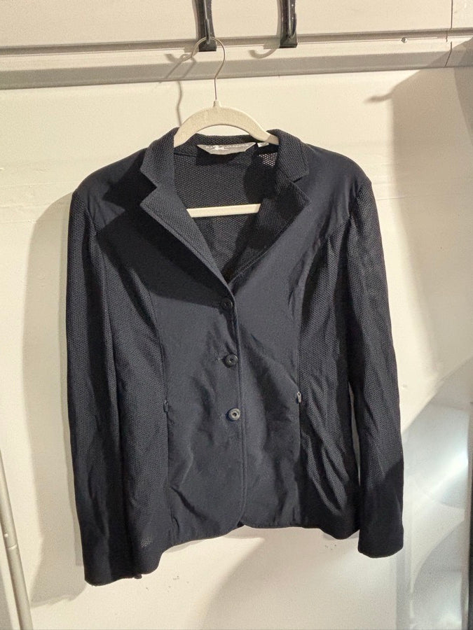 RJ Classics Harmony Mesh Show Coat