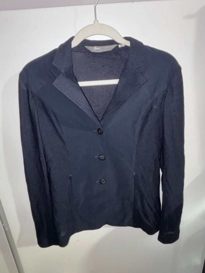 RJ Classics Harmony Mesh Show Coat