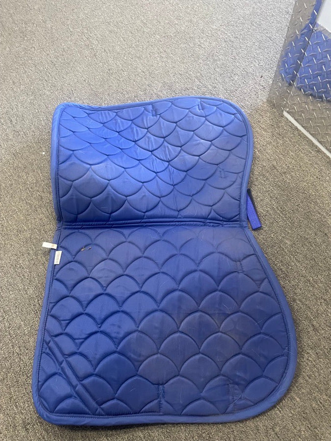 ROMA English saddle pad (2)