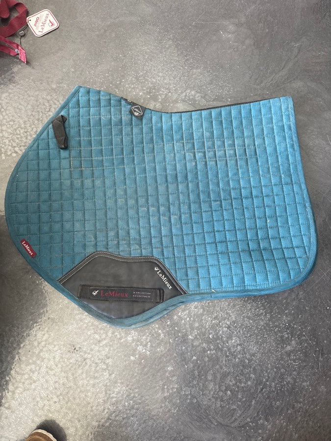 LEMIEUX Lemieux saddle pad