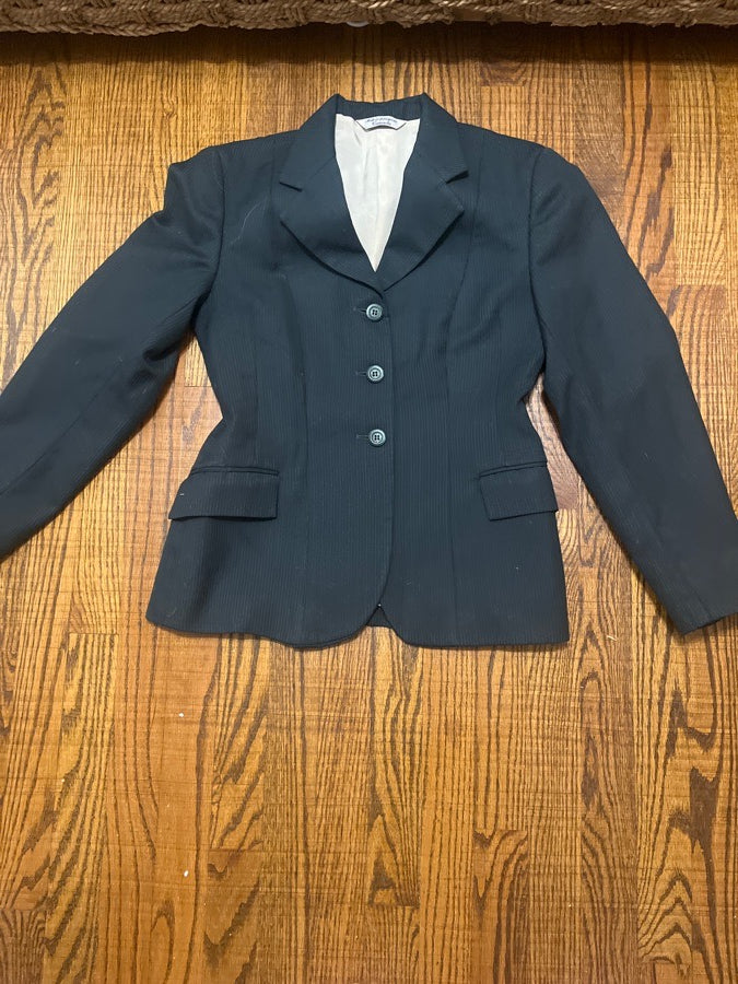 GRAND PRIX Show coat