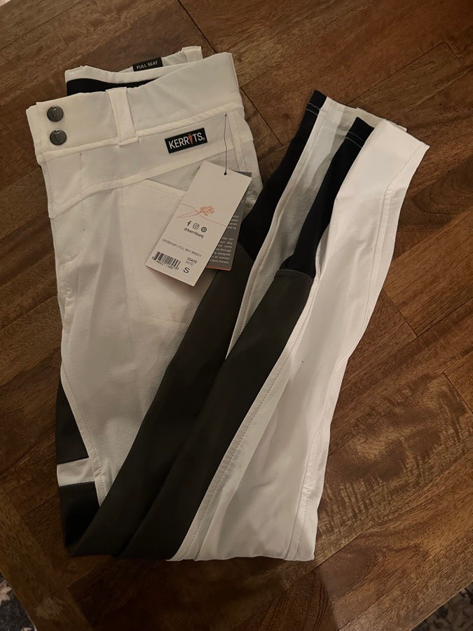 Kerrits Full Seat Breeches