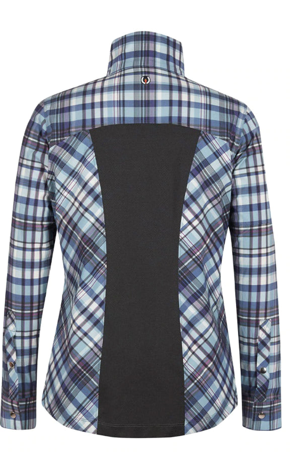 Kerrits Triple Chill Sun Shirt - M - New!