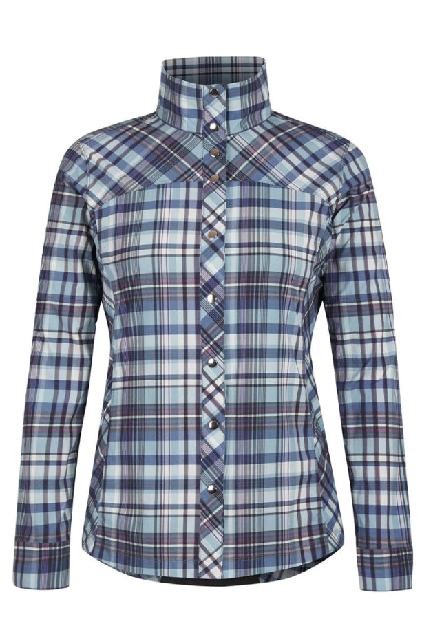 Kerrits Triple Chill Sun Shirt - M - New!