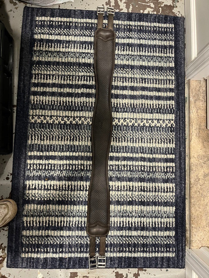 WINTEC 48” Wintec girth (2)