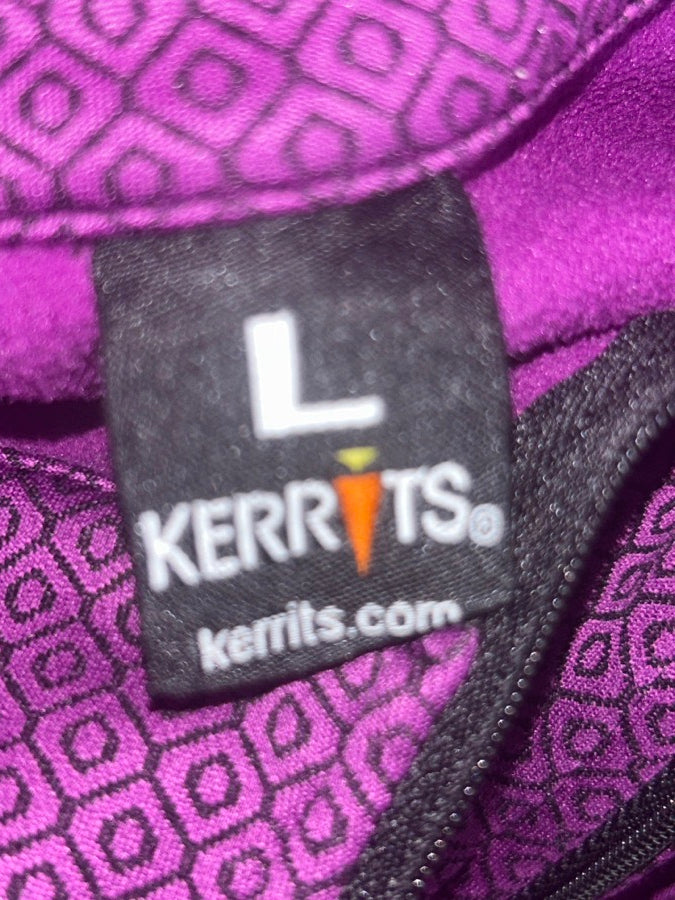 Kids Kerrits Purple Jacket