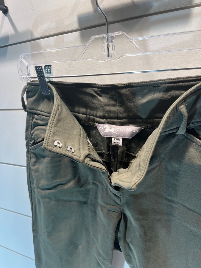 RJ Classics Breeches