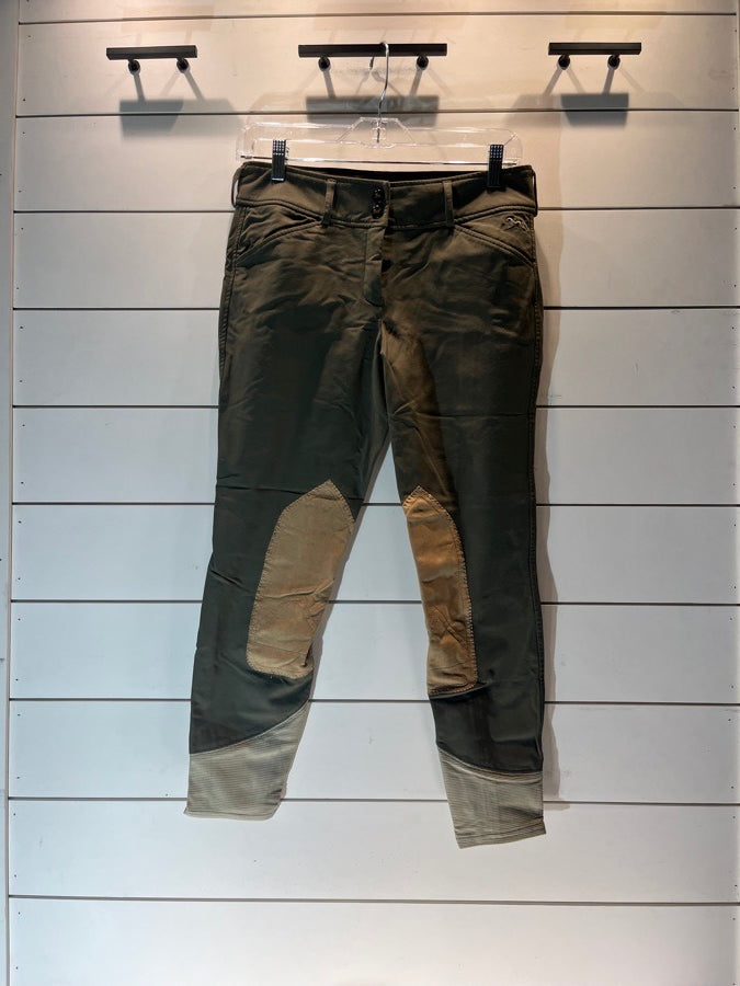 RJ Classics Breeches