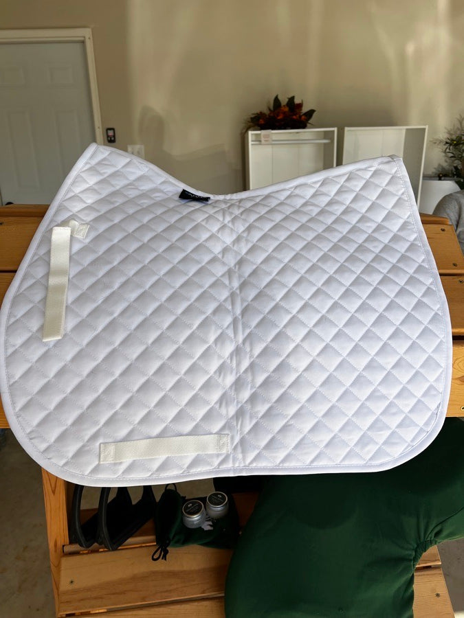 ARMA Arma White Competition Pad