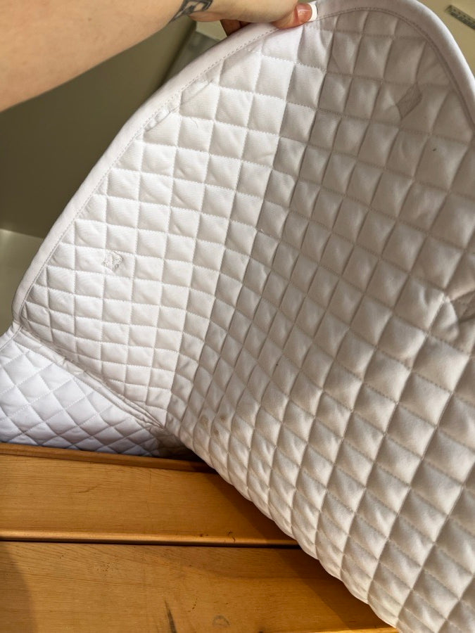 ARMA Arma White Competition Pad (3)