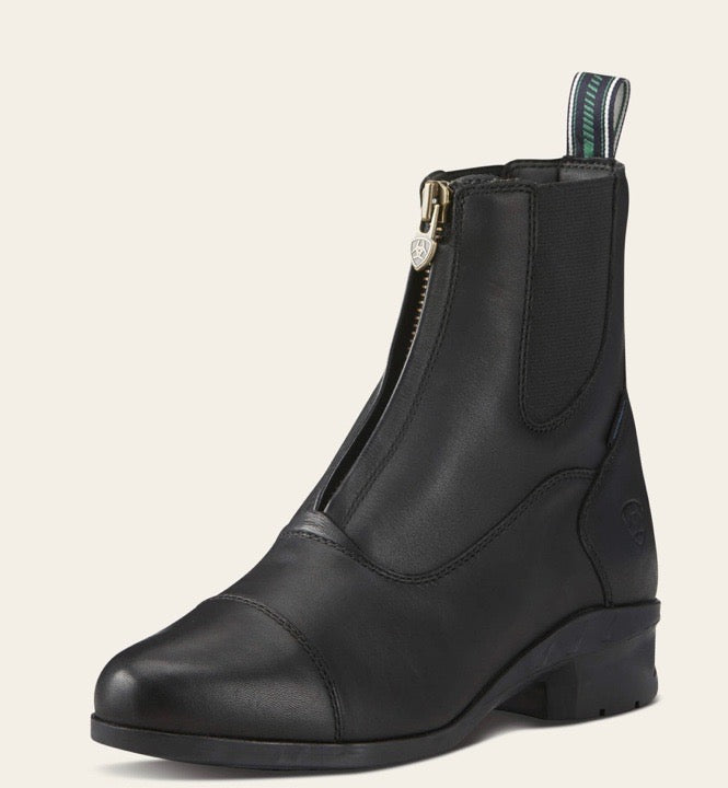 Ariat Paddock Boots Waterproof