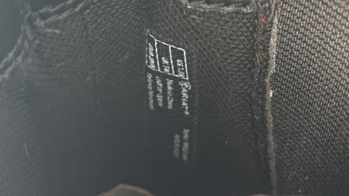 Ariat Paddock Boots Waterproof