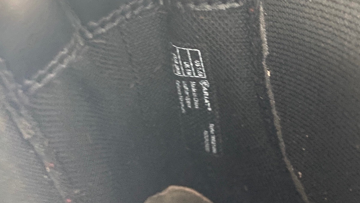 Ariat Paddock Boots Waterproof