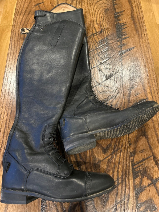 Treadstone W6 XW Calf Field Boot