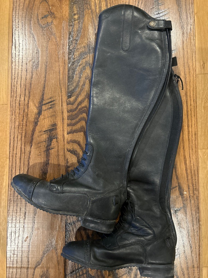 Treadstone W6 XW Calf Field Boot