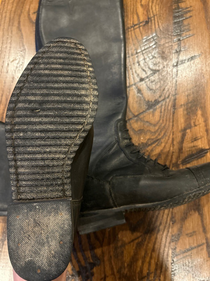 Treadstone W6 XW Calf Field Boot