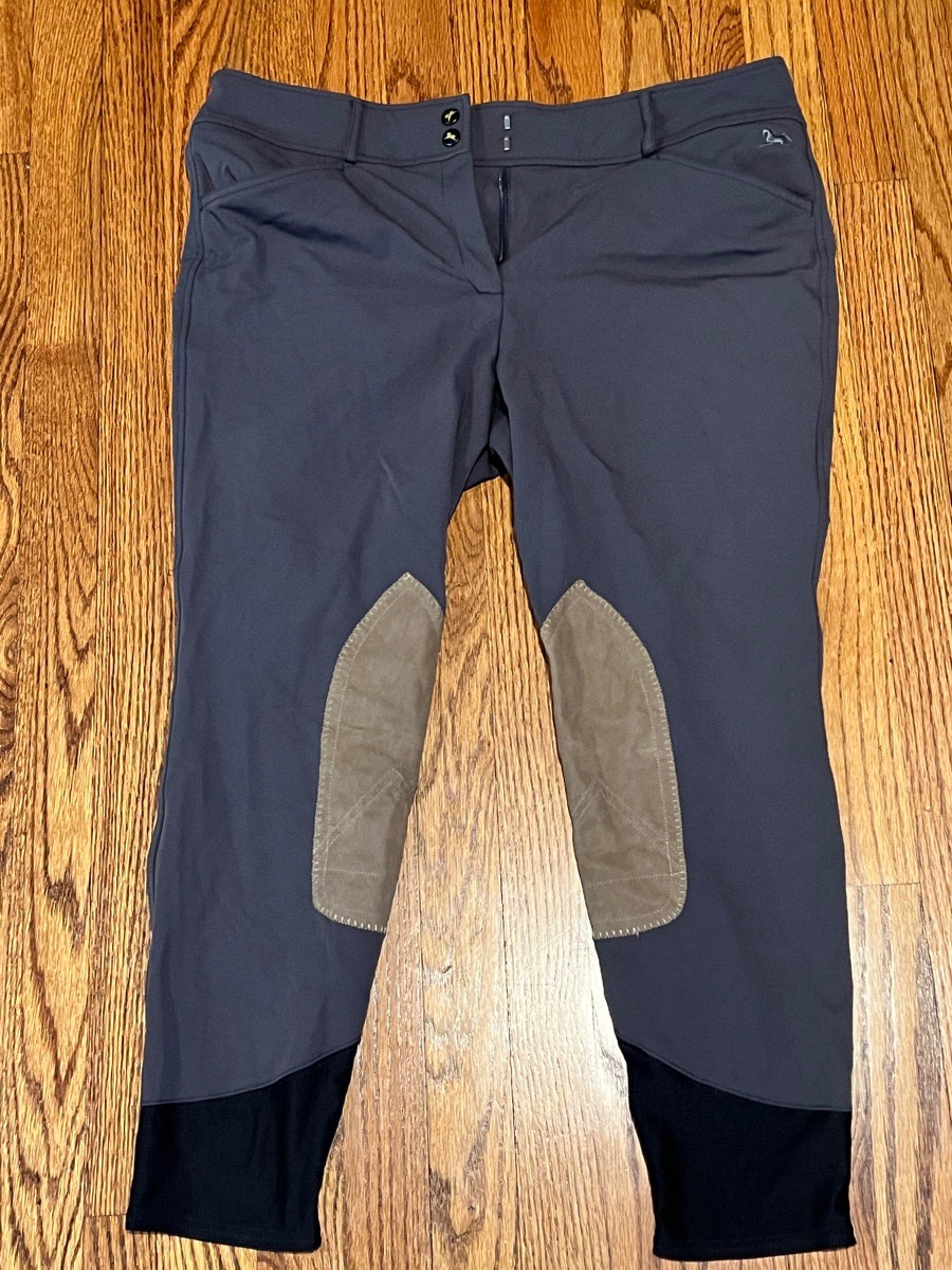 RJ CLASSICS WOMEN’S BREECHES
