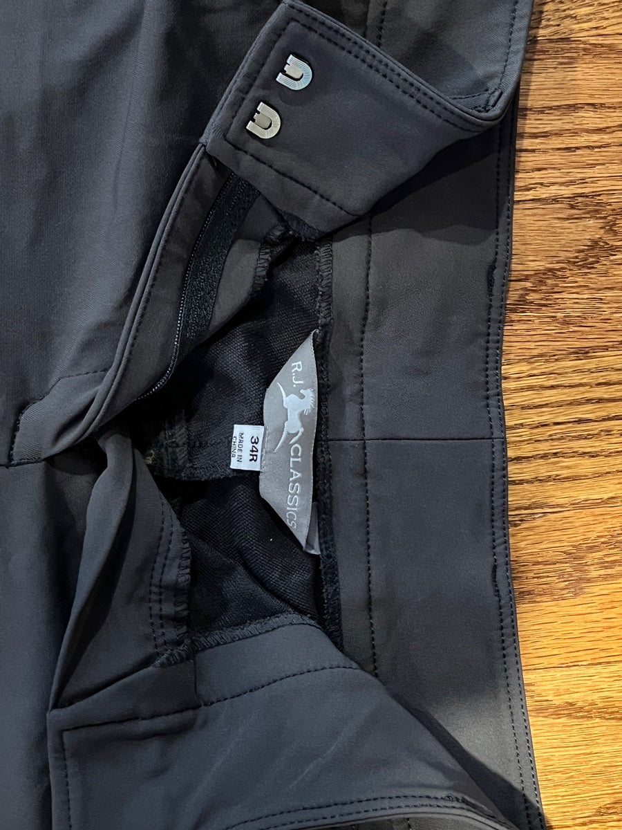 RJ CLASSICS WOMEN’S BREECHES