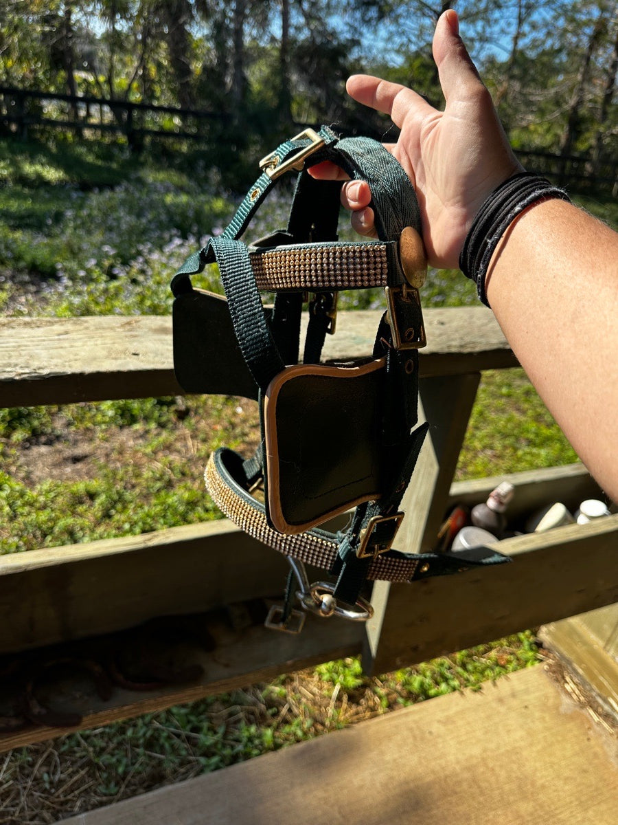 Mini harness
