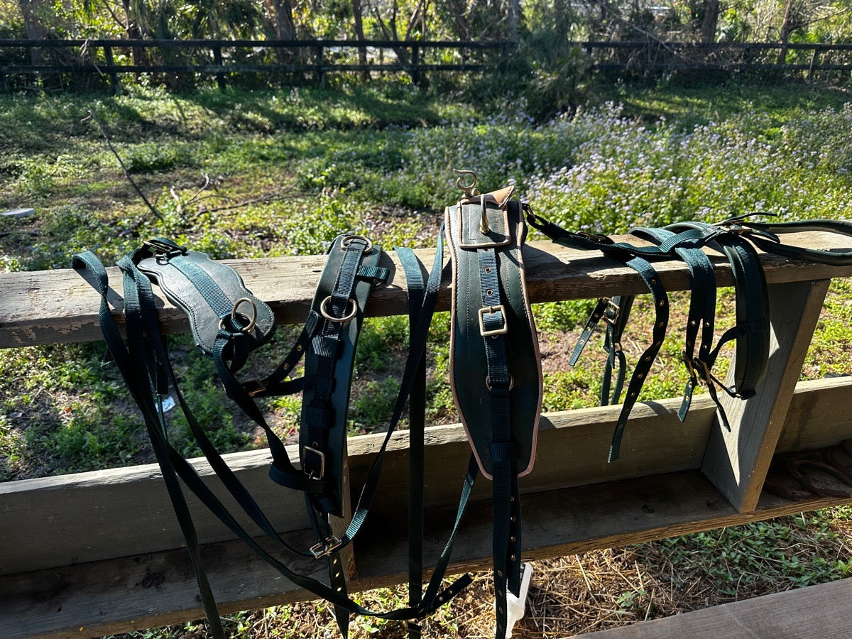 Mini harness