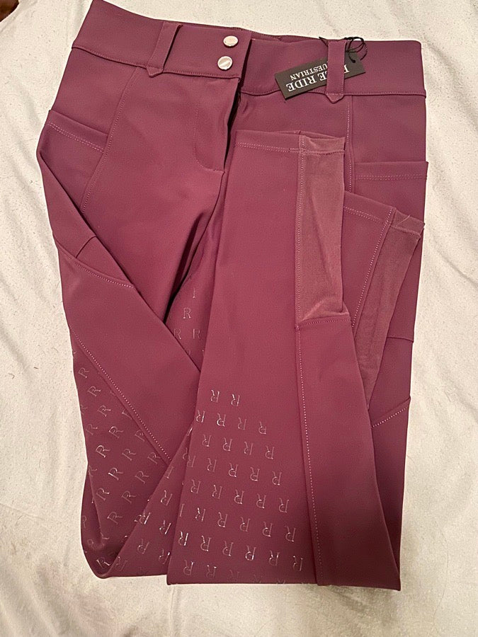 Size 28 Free Ride Breeches
