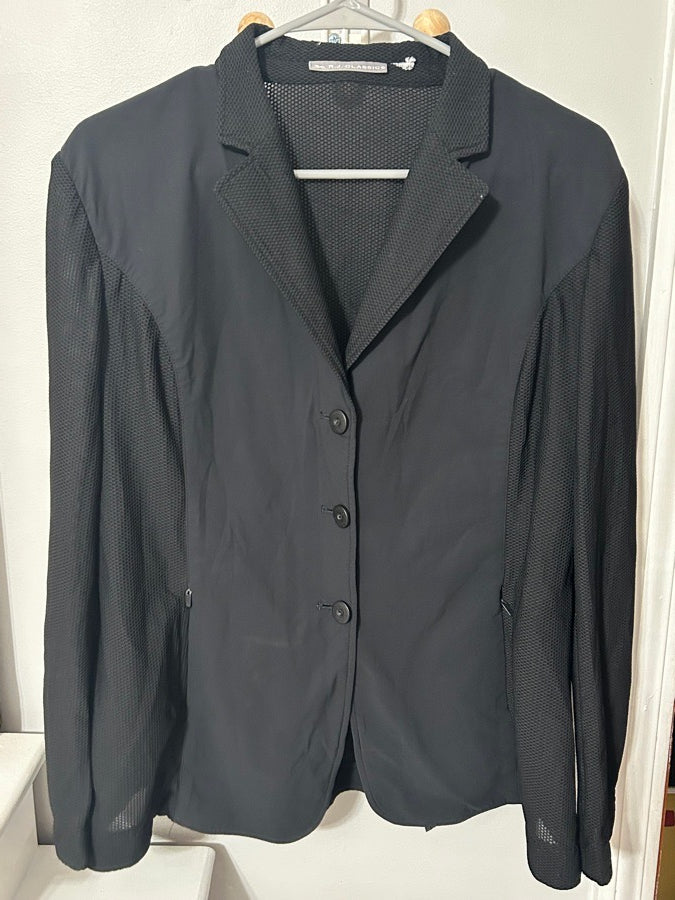 RJ CLASSICS Rj classic women’s mesh jacket