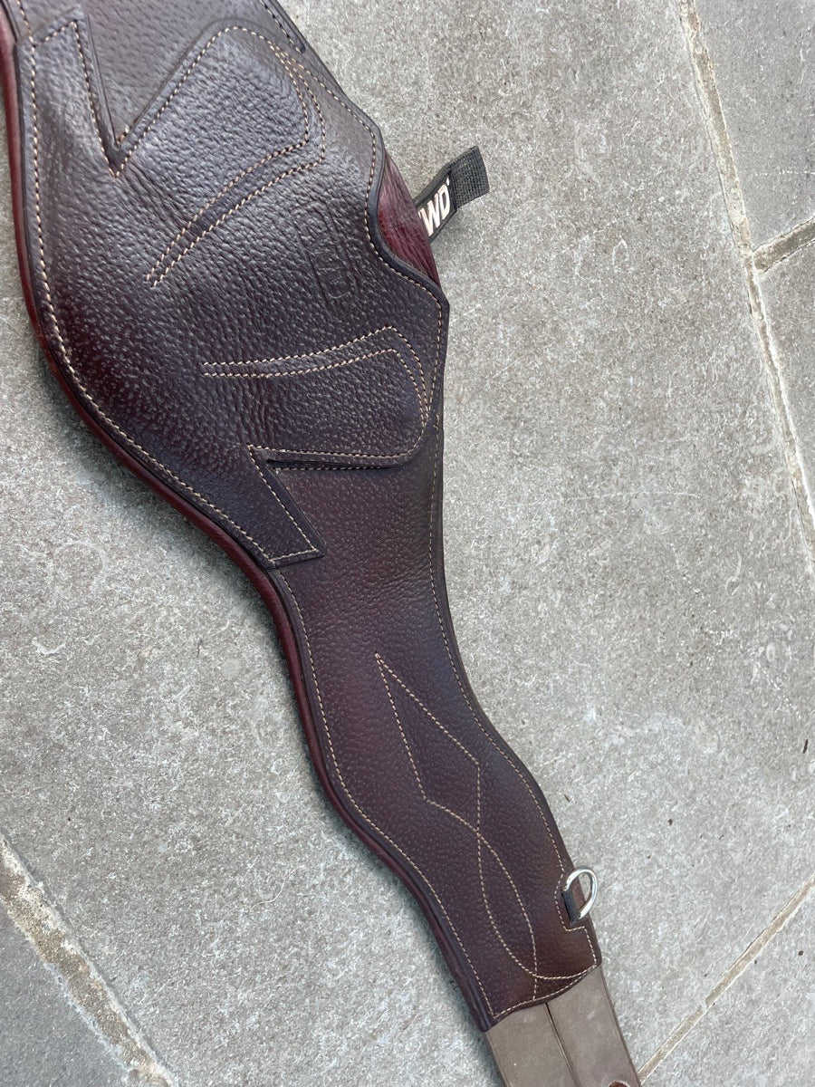 CWD Anatomic Jumping Girth 54”