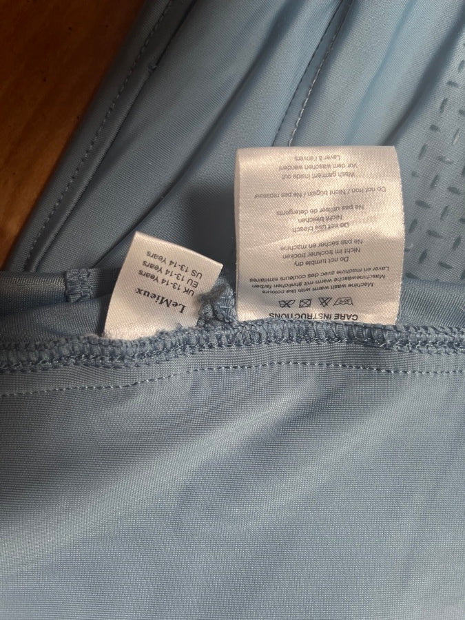 LeMieux Young Rider Orla Pull On Breeches
