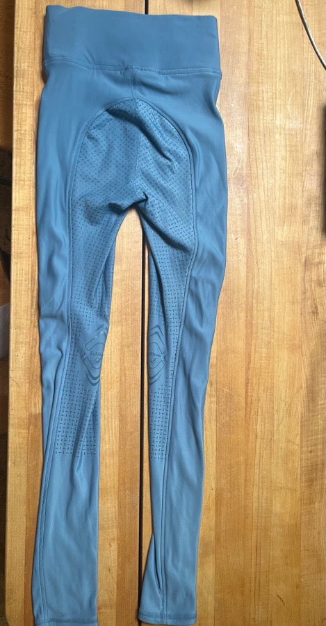 LeMieux Young Rider Orla Pull On Breeches